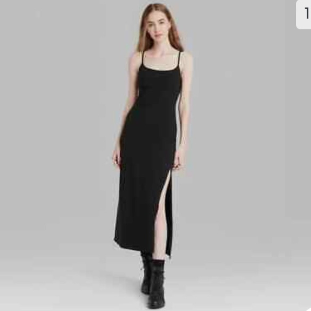 Target Wild Fable Dress